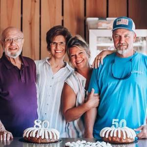 Meet your Posher, Shannon